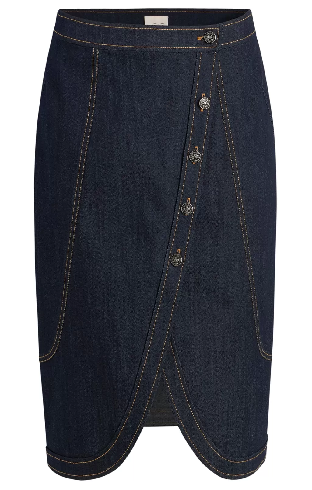 Cinq à Sept Acacia Skirt