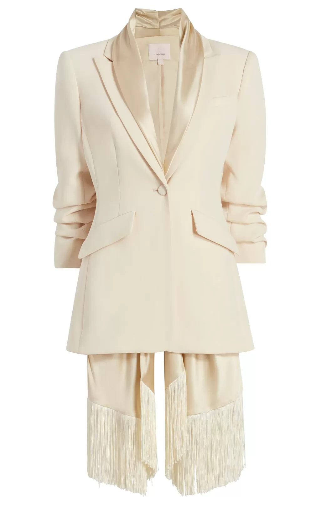 Cinq à Sept Ashlee Blazer