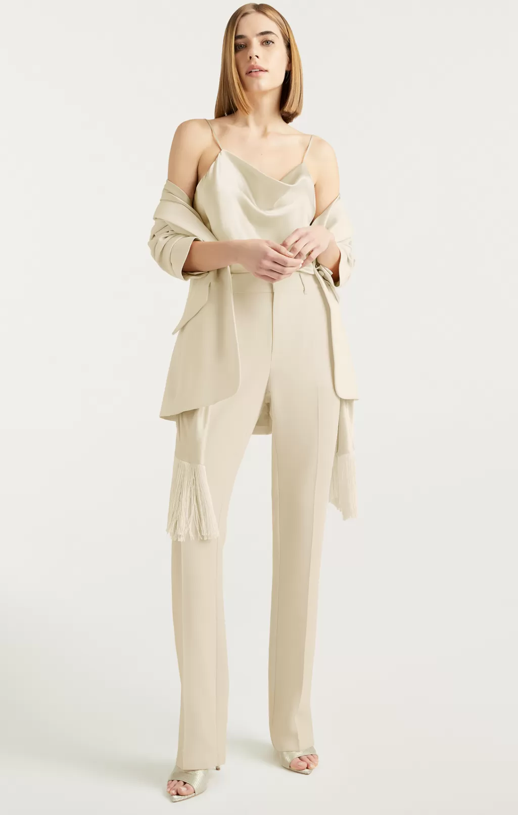 Cinq à Sept Ashlee Blazer