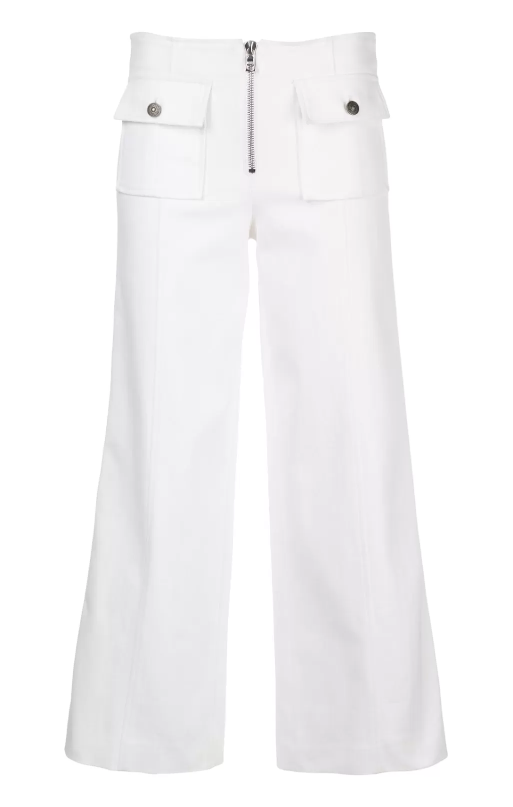 Cinq à Sept Azure Pant