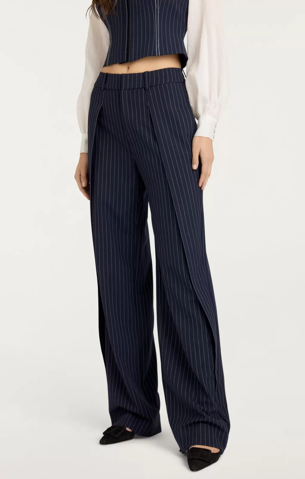 Cinq à Sept Becca Pant