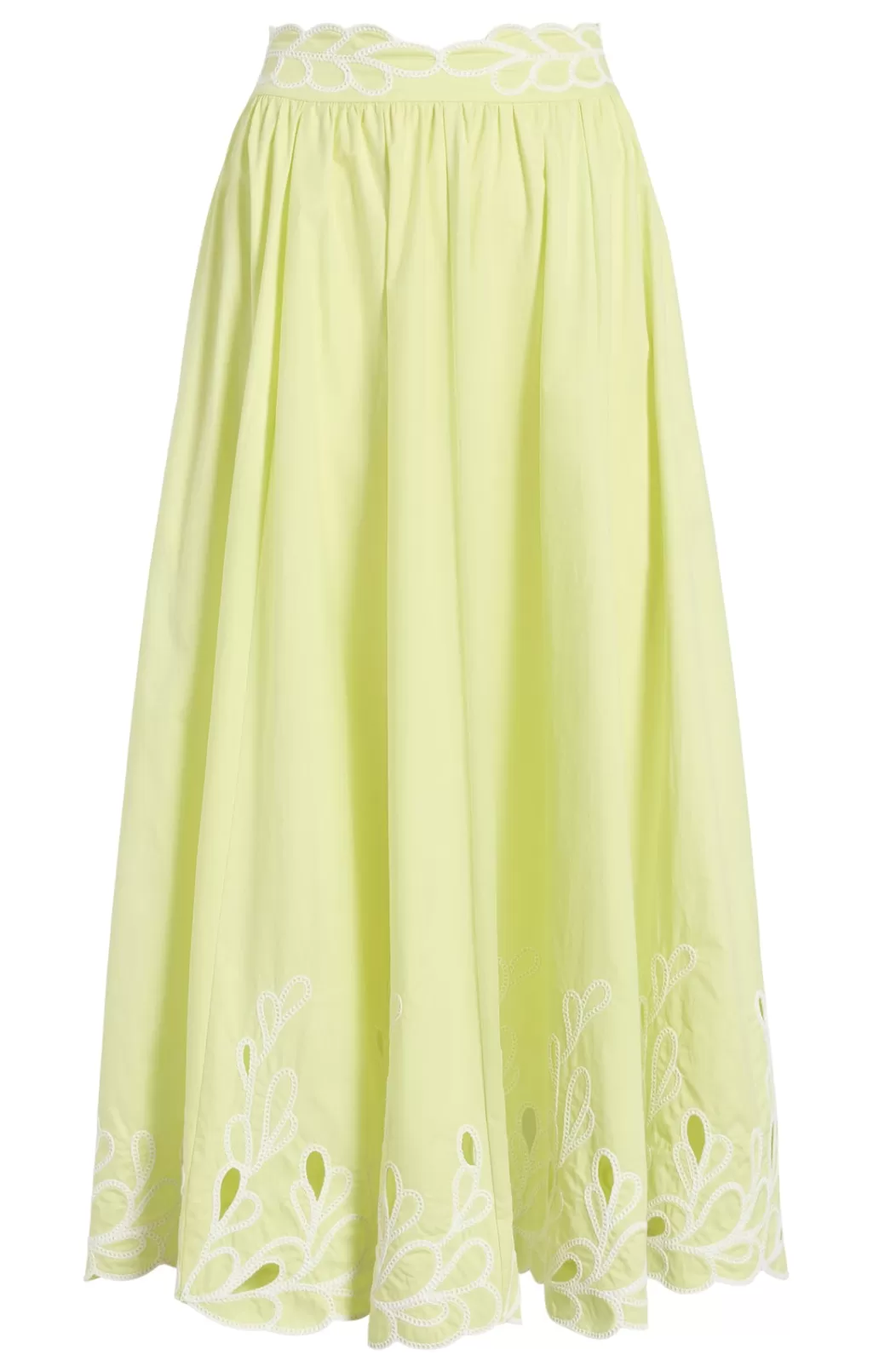 Cinq à Sept Bowen Skirt
