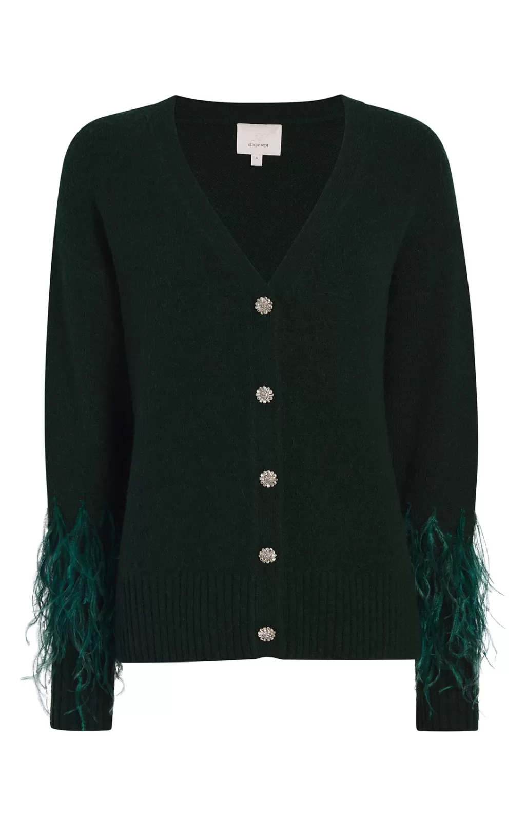 Cinq à Sept Briana Cardigan