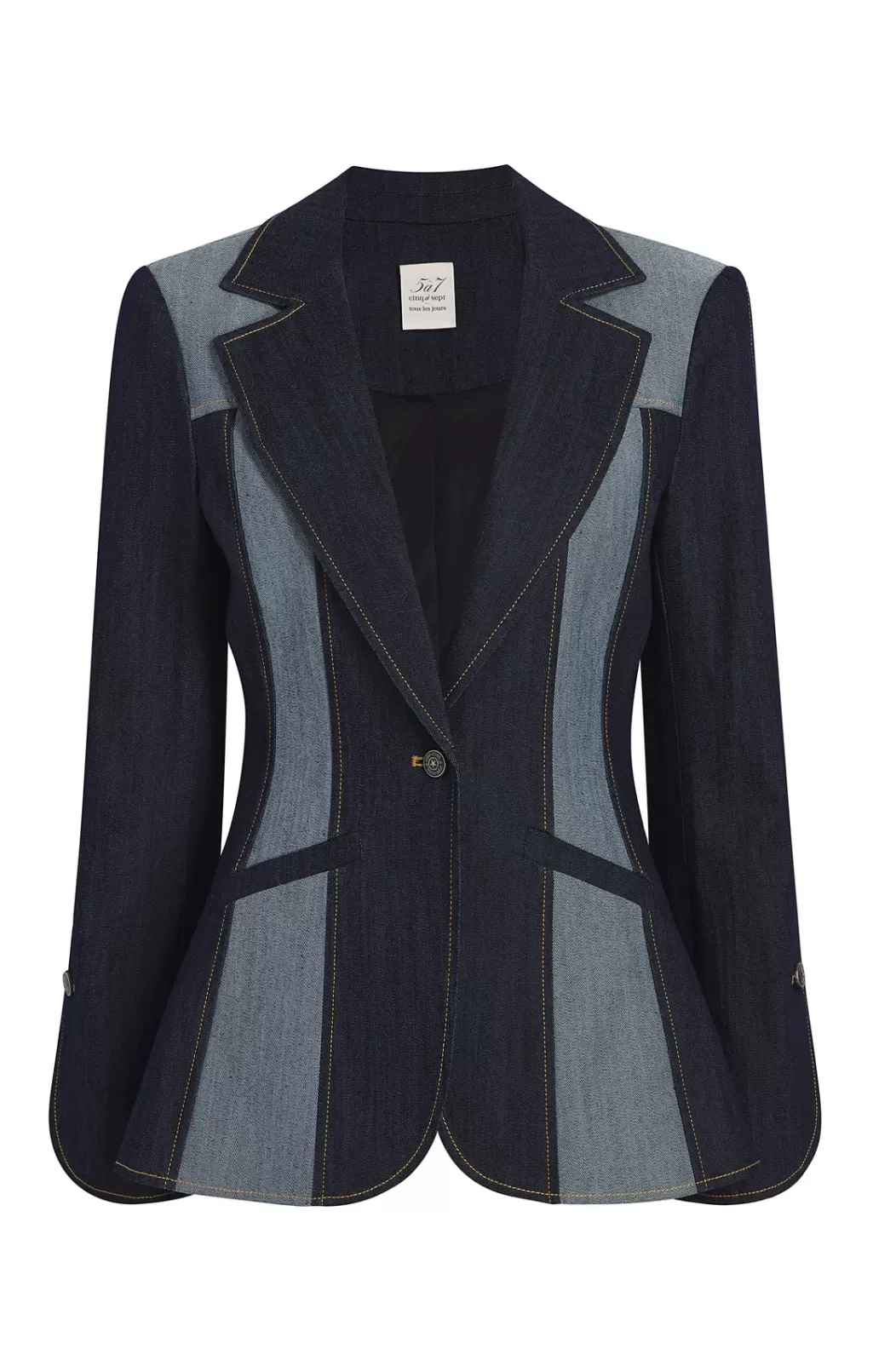 Cinq à Sept Celie Blazer