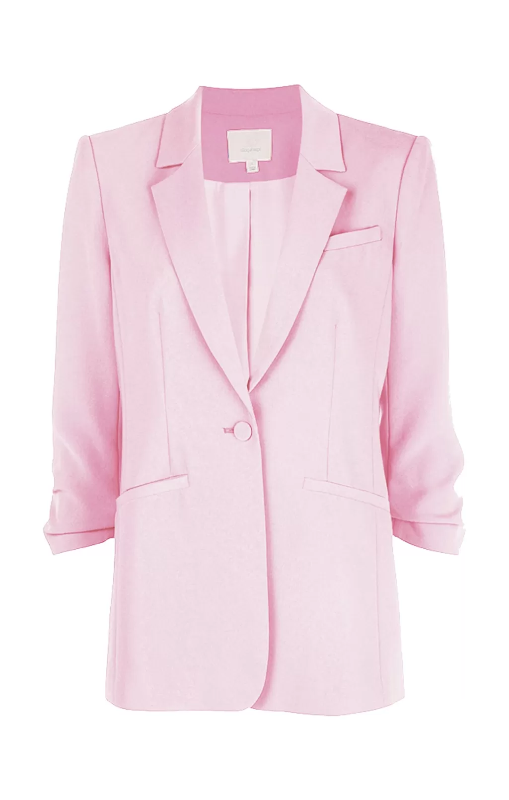 Cinq à Sept Crepe Khloe Blazer