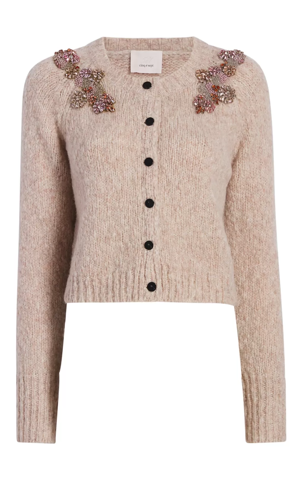 Cinq à Sept Diamond Daisies Millie Cardigan