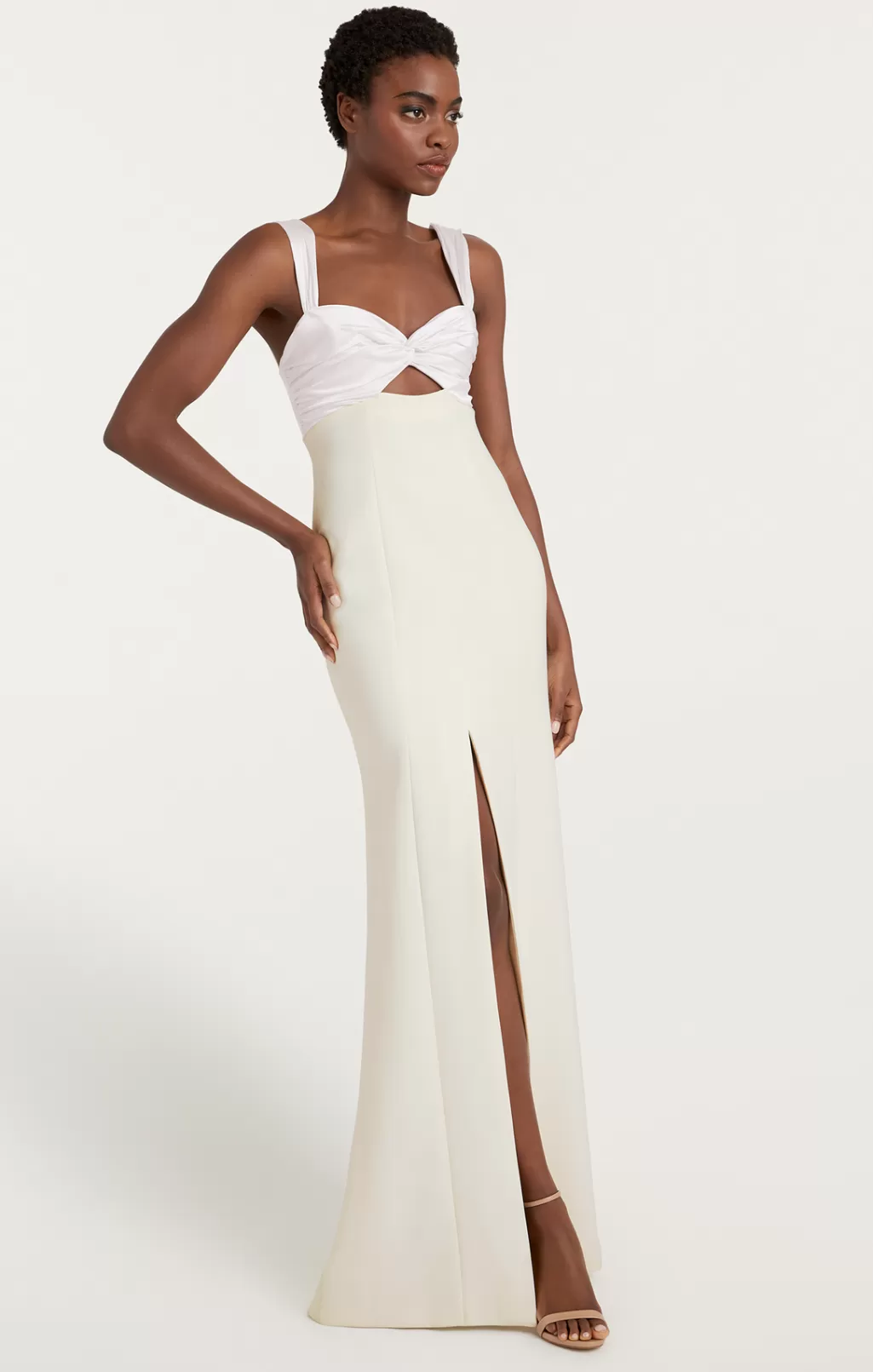 Cinq à Sept Jillie Gown
