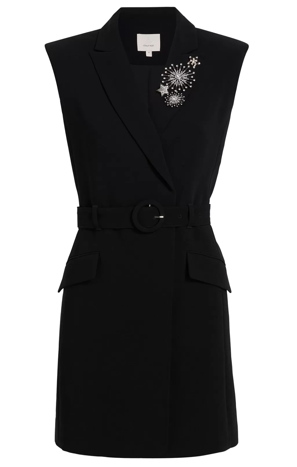 Cinq à Sept Kaz Dress