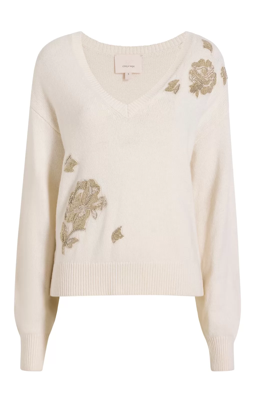 Cinq à Sept Maybelline Pullover