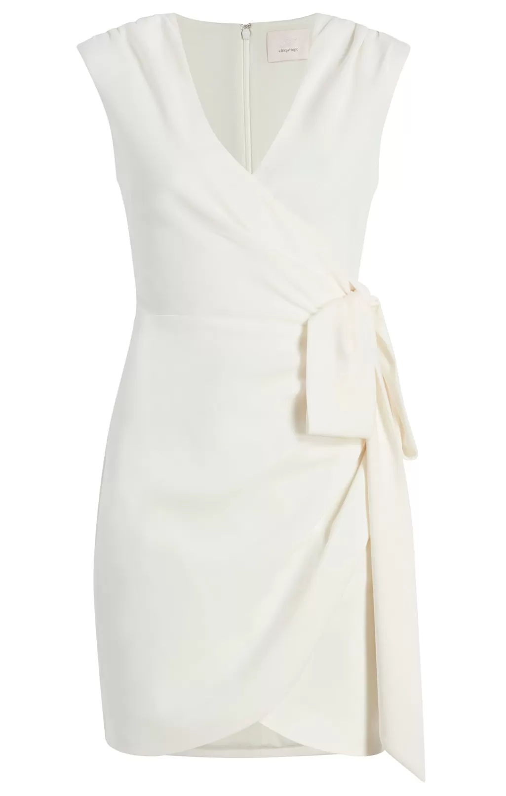 Cinq à Sept Mini Sierra Dress