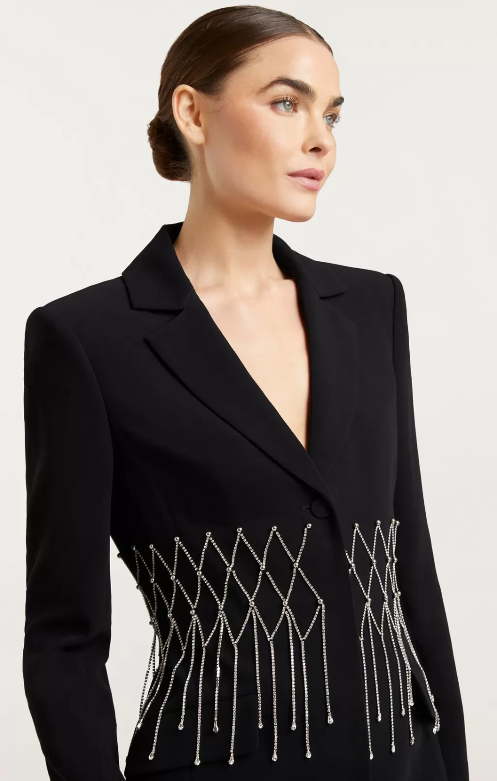 Cinq à Sept Naydeen Dress