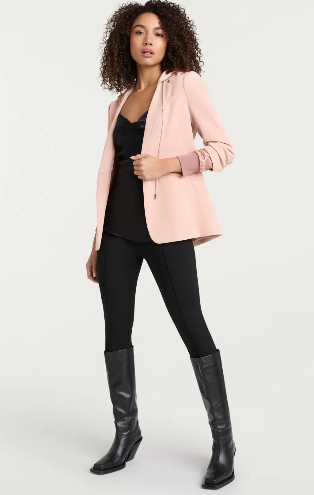 Cinq à Sept Ponte Colette Pant