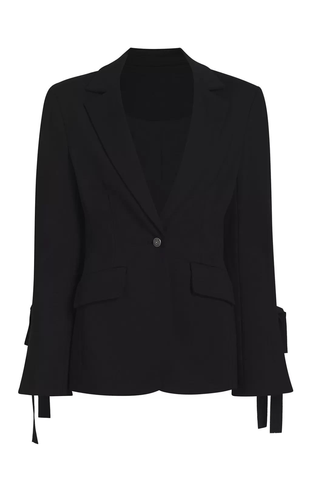 Cinq à Sept Ponte Lou Blazer