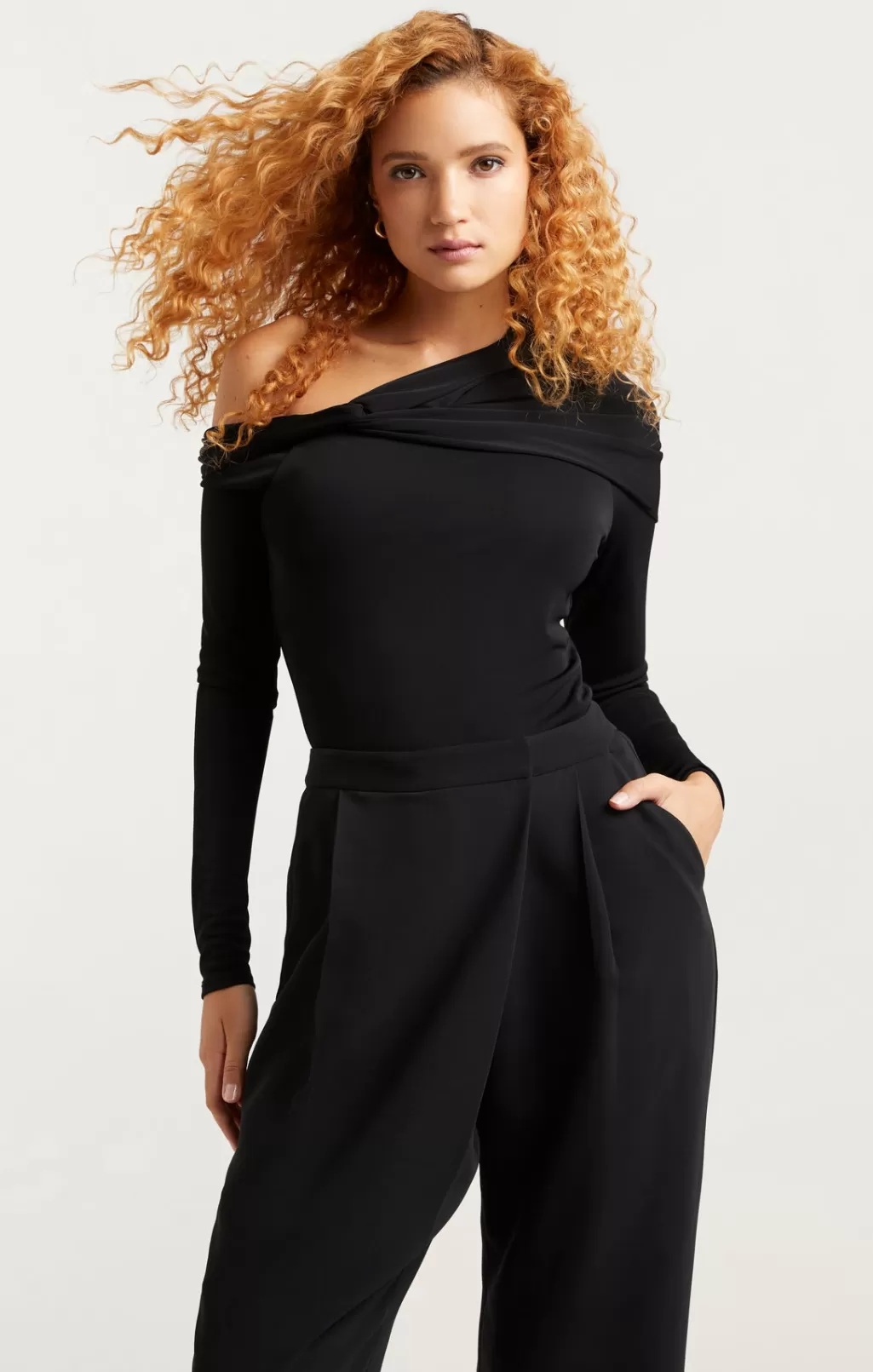 Cinq à Sept Zaya Top